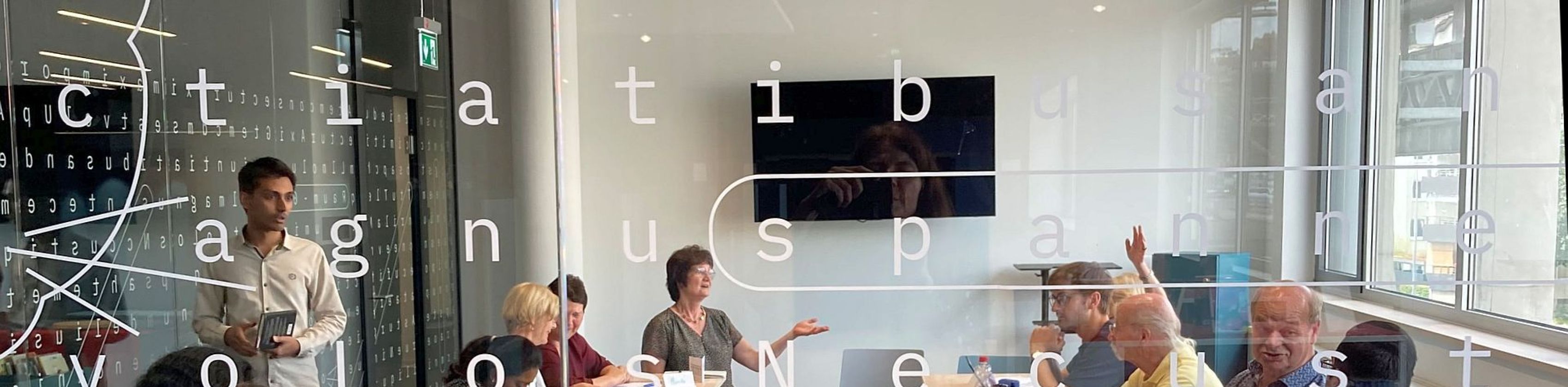 English Reading HP, © Stadtbibliothek Heilbronn English Reading HP, © Stadtbibliothek Heilbronn