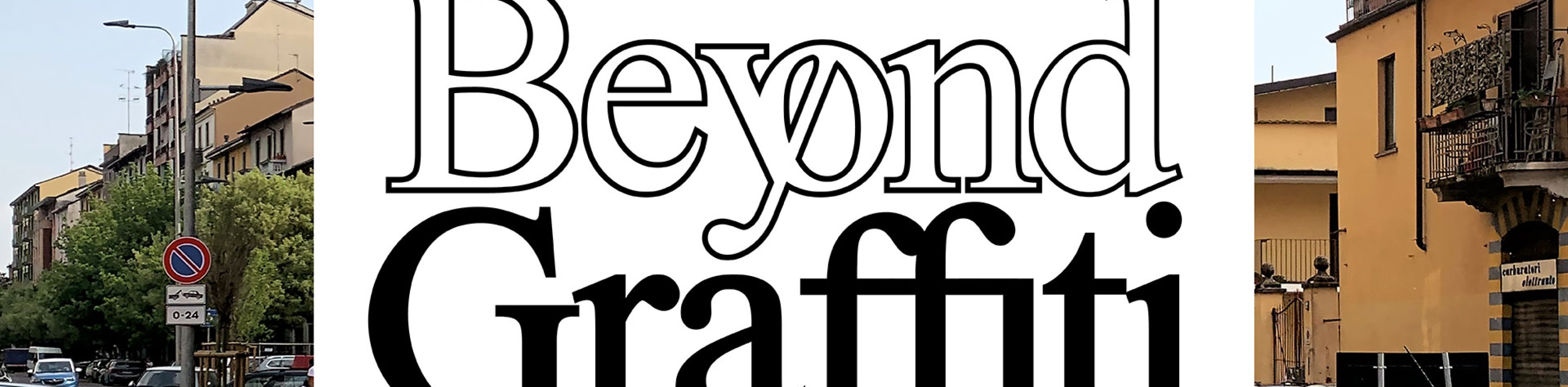 BG, © Beyond Graffiti / ZEDZ BG, © Beyond Graffiti / ZEDZ