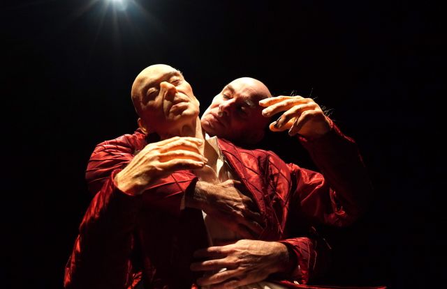 Replik_A | Cinematic Theatre | von MEINHARDT & KRAUSS, © Michael Krauss Replik_A | Cinematic Theatre | von MEINHARDT & KRAUSS, © Michael Krauss