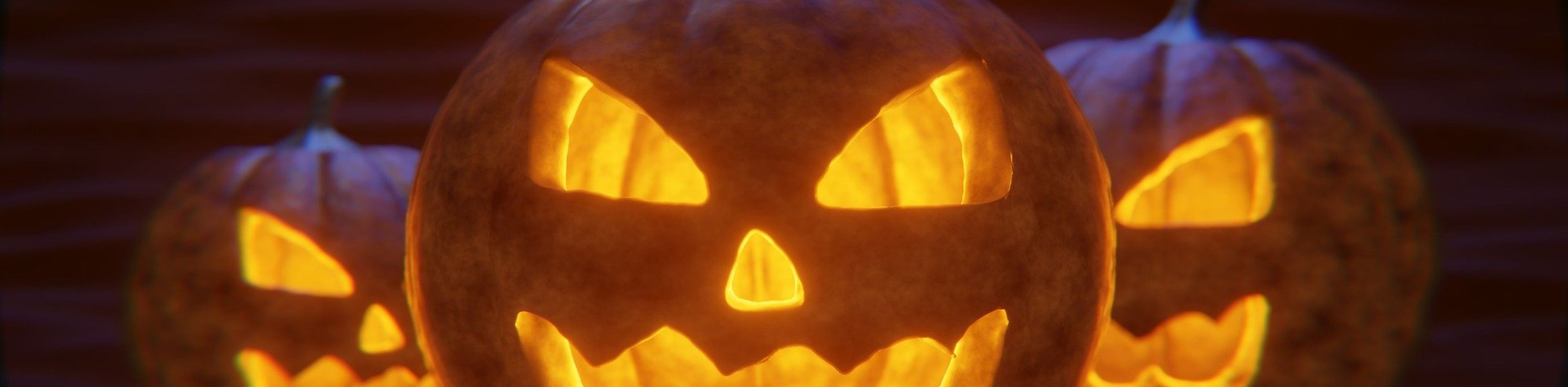 Halloween Kürbis Halloween Kürbis