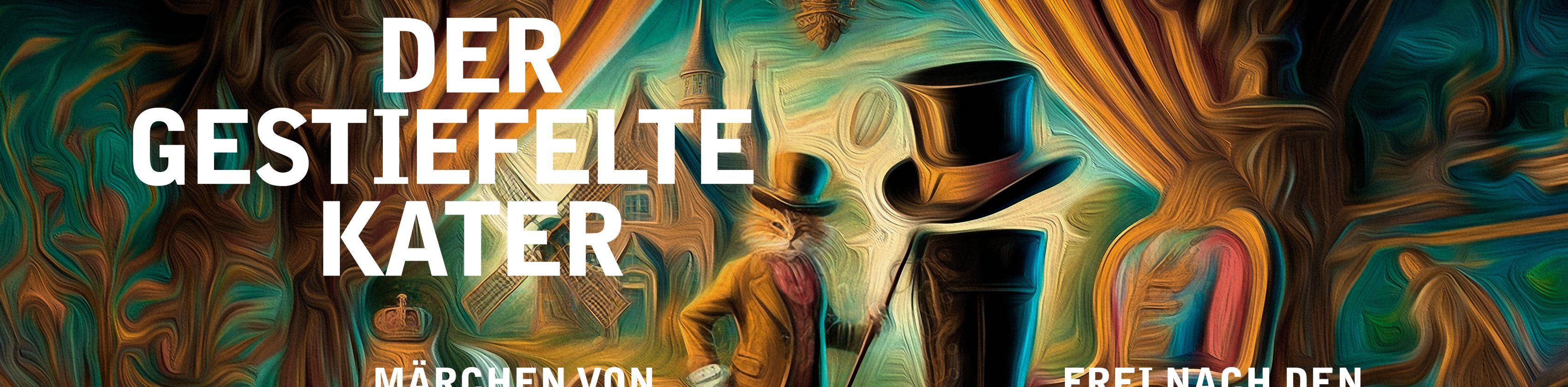 Der gestiefelte Kater, © Theater Heilbronn Der gestiefelte Kater, © Theater Heilbronn