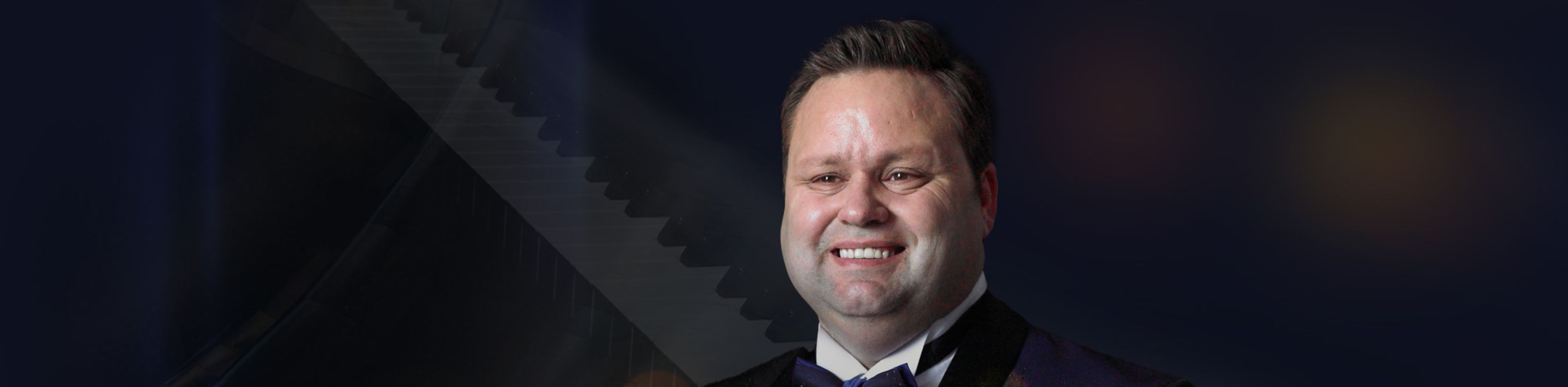 Paul Potts - The Greatest Hits, © Emily Robbins Paul Potts - The Greatest Hits, © Emily Robbins