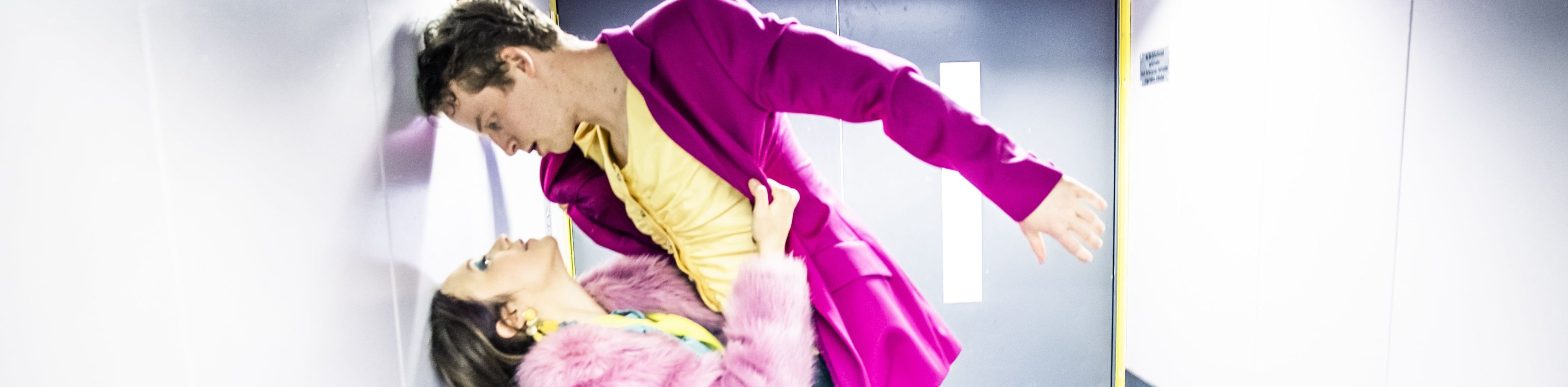 Reigen, © Thomas Rabsch Reigen, © Thomas Rabsch