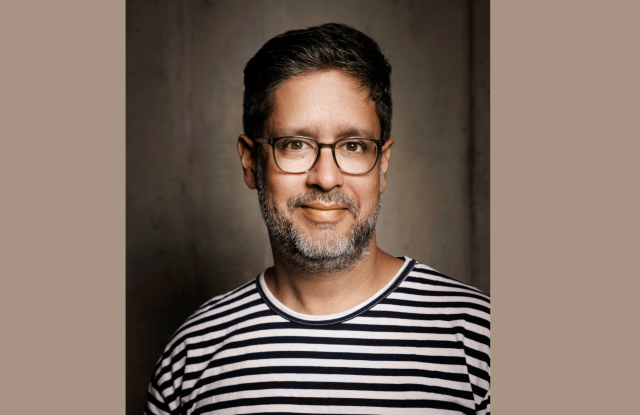 Hasnain Kazim © Peter Rigaud, © © Peter Rigaud Hasnain Kazim © Peter Rigaud, © © Peter Rigaud