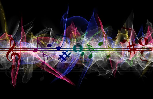 Bunte Noten Bunte Noten