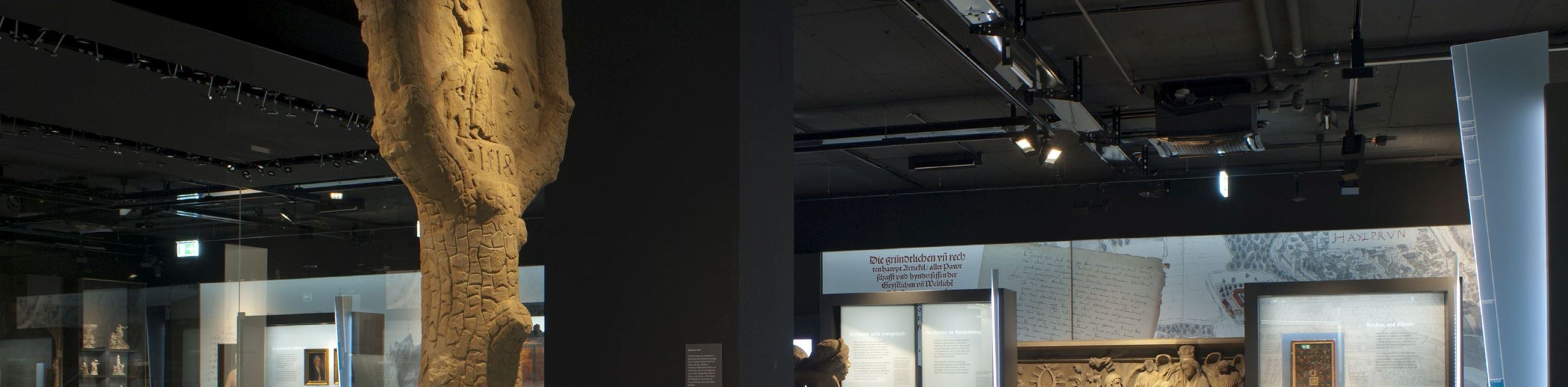 Ausstellung Haus der Stadtgeschichte Heilbronn Ausstellung Haus der Stadtgeschichte Heilbronn