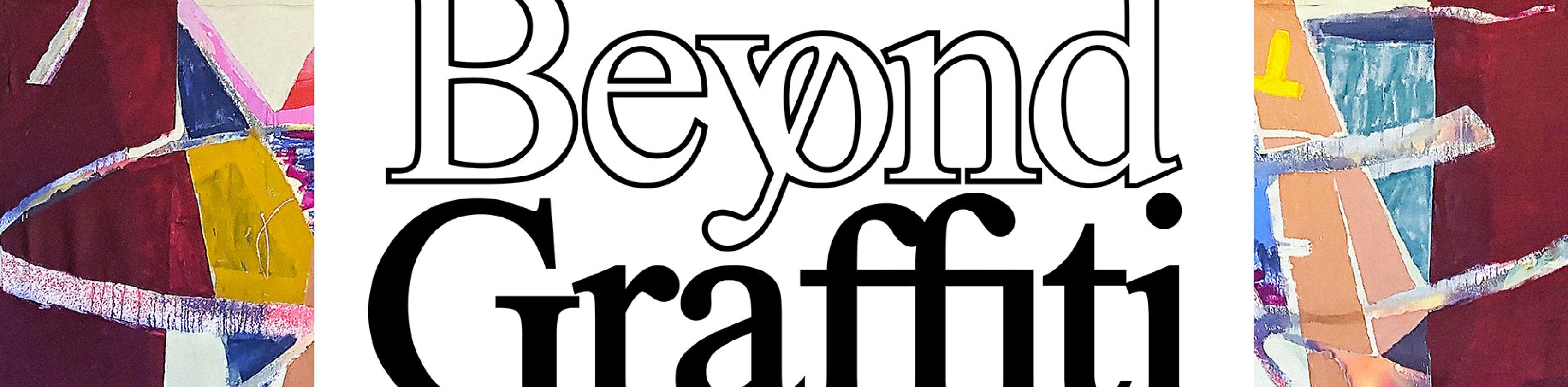 BG, © Beyond Graffiti / Blazej Rusin BG, © Beyond Graffiti / Blazej Rusin