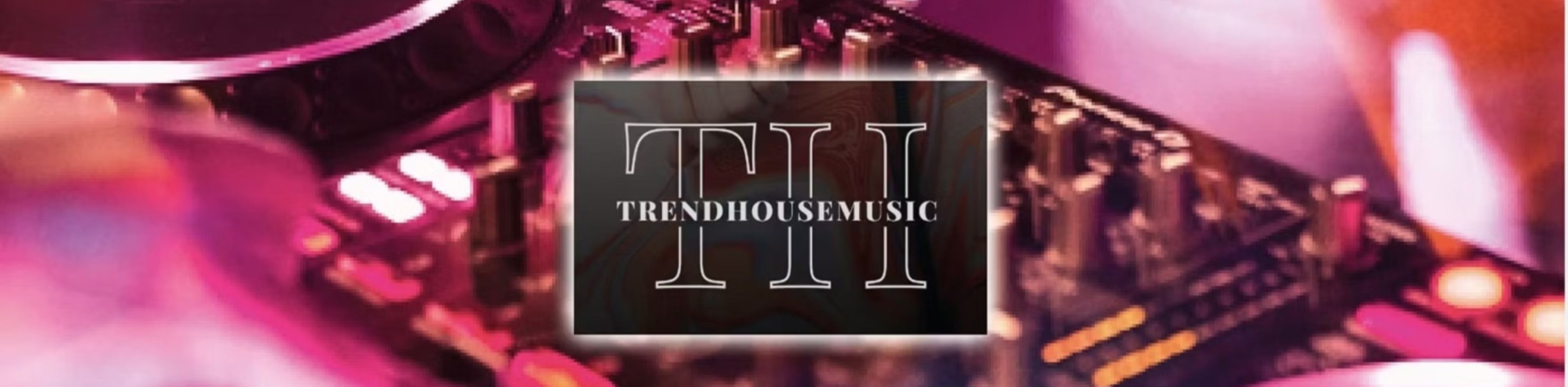 Logo von Trendhousemusic Logo von Trendhousemusic