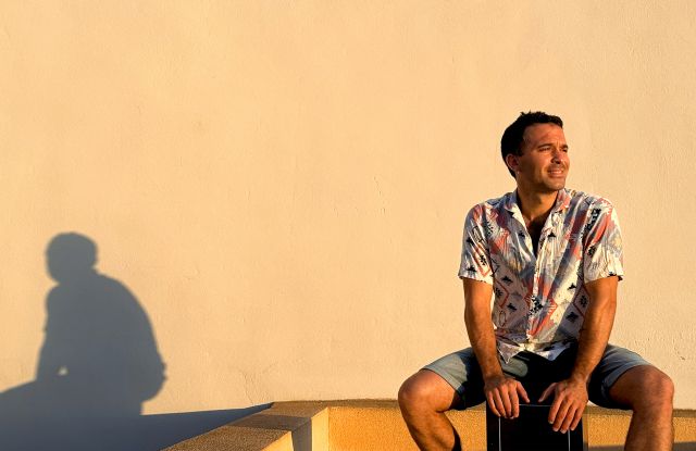 Miguel Llobell Band, © Miguel Llobell Miguel Llobell Band, © Miguel Llobell