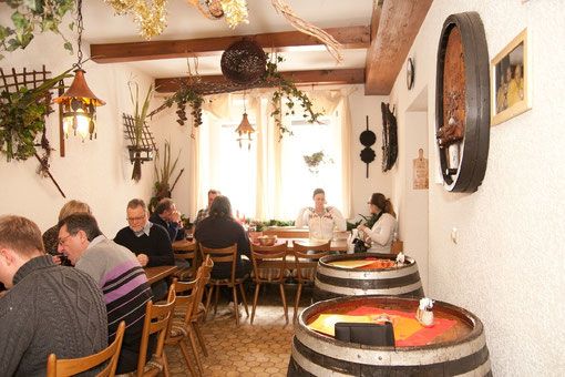 Weingut Able Heilbronn - Besenwirtschaft Weingut Able Heilbronn - Besenwirtschaft