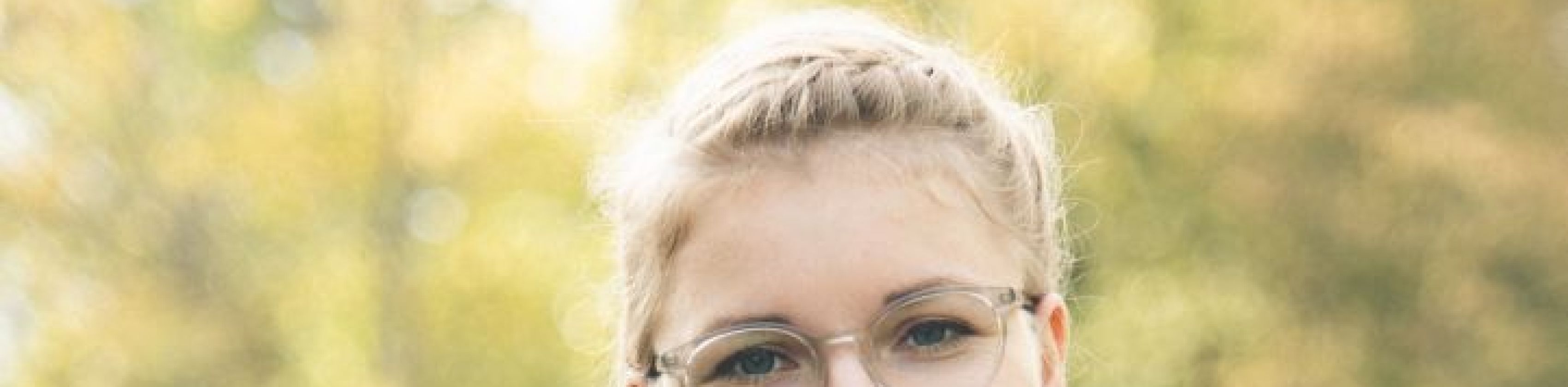 Helene Kilb_©Privat Helene Kilb_©Privat