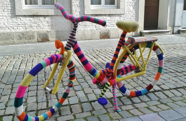 Wollrad, © Unbekannt Wollrad, © Unbekannt