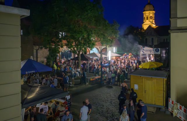 Altstadtfest Sontheim, © Erich Benz Fotograf und Videograf Altstadtfest Sontheim, © Erich Benz Fotograf und Videograf