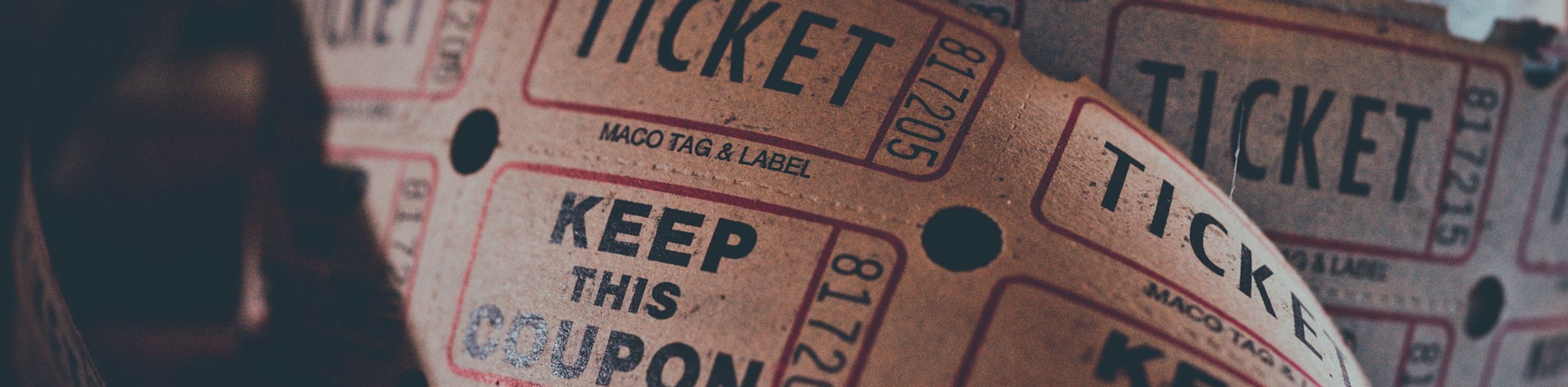 Kinoticket Kinoticket