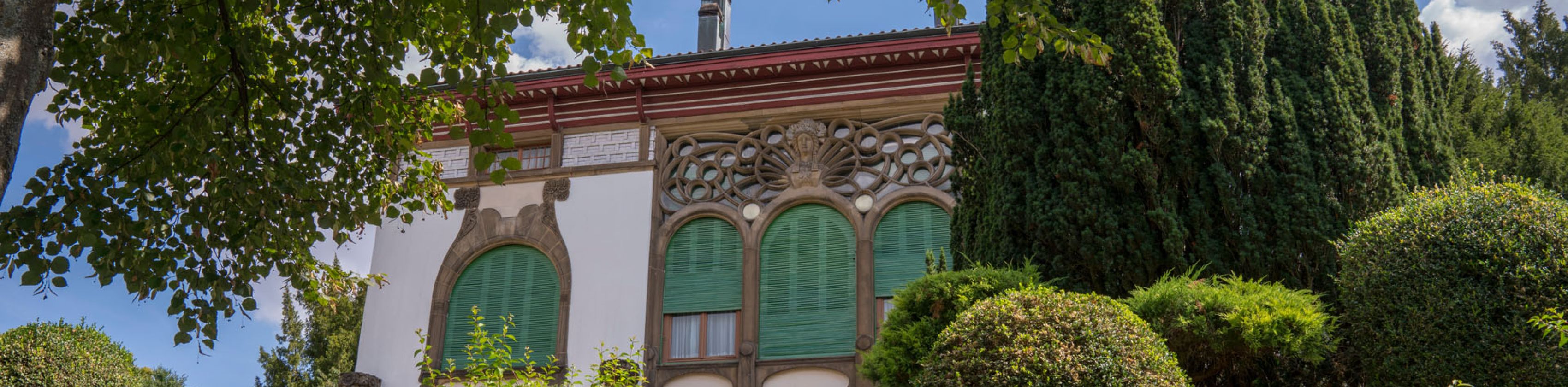 Villa Schlitz Villa Schlitz