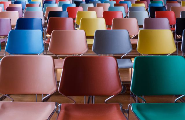 Bestuhlung Bestuhlung