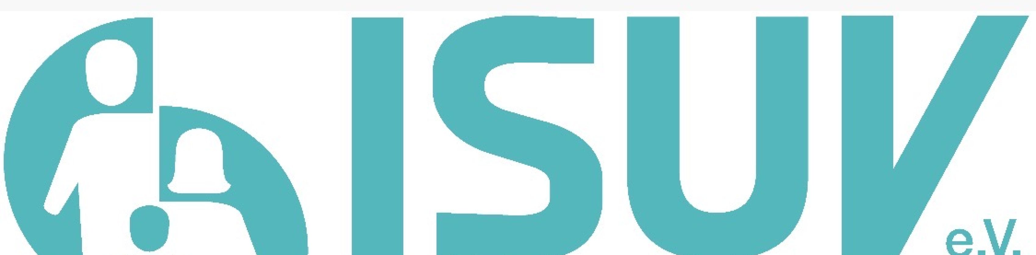 Logo des ISUV, © Isuv Logo des ISUV, © Isuv