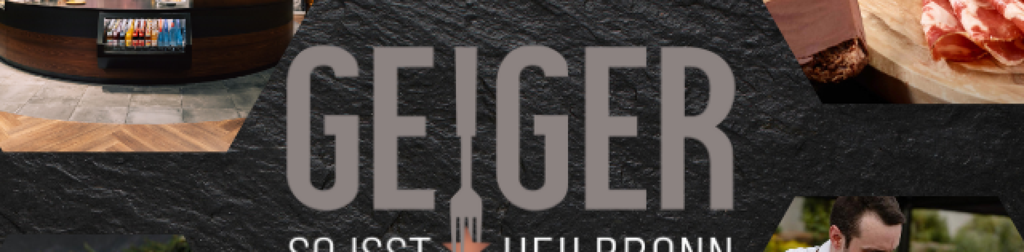 Geiger Header Bild, © Metzgerei Geiger GmbH Geiger Header Bild, © Metzgerei Geiger GmbH