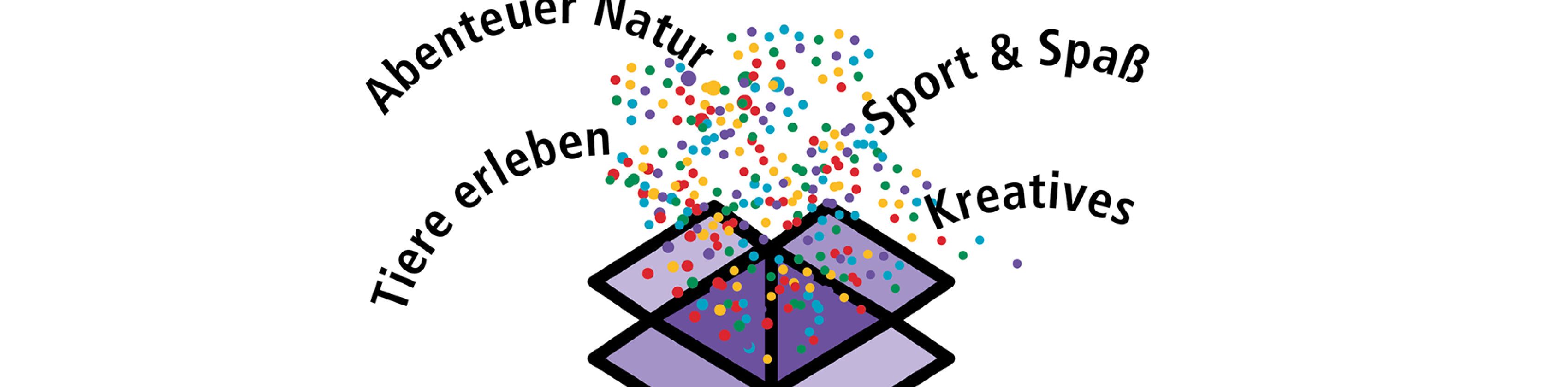 KinderFerienBox, © Haus der Familie Heilbronn KinderFerienBox, © Haus der Familie Heilbronn