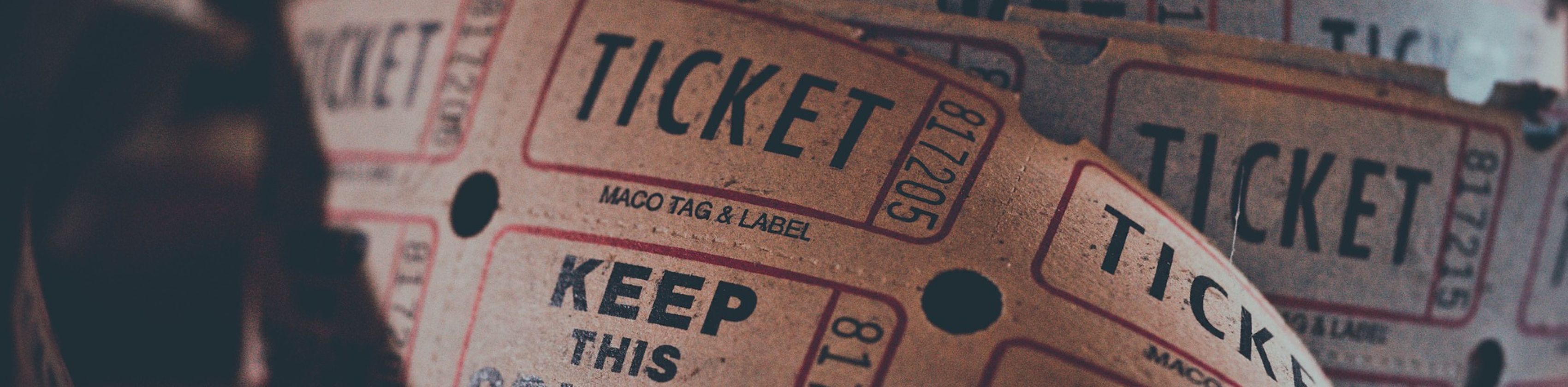 Kinoticket Kinoticket