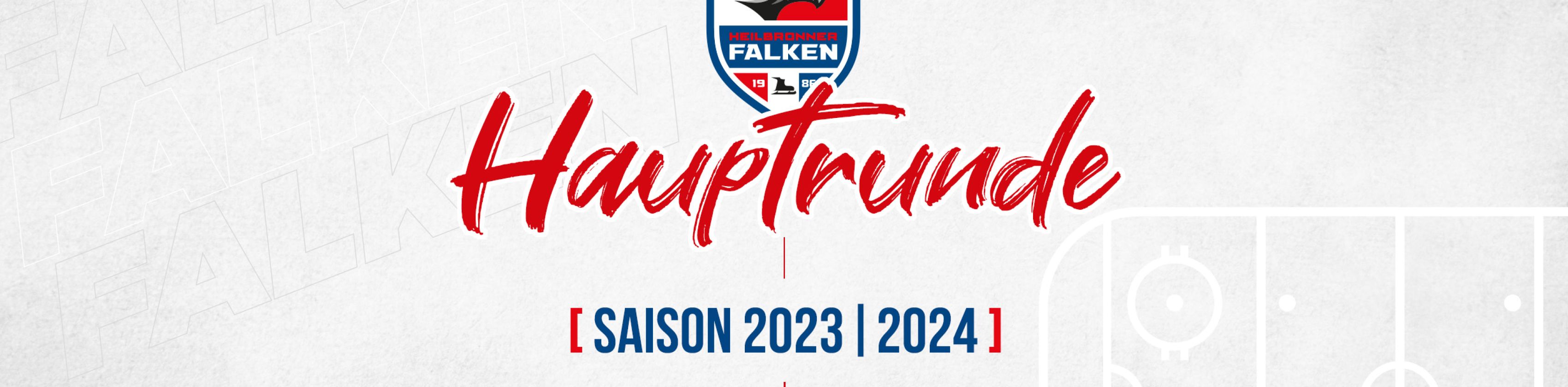 Titelbild Heilbronner Falken, © Heilbronner Falken Titelbild Heilbronner Falken, © Heilbronner Falken