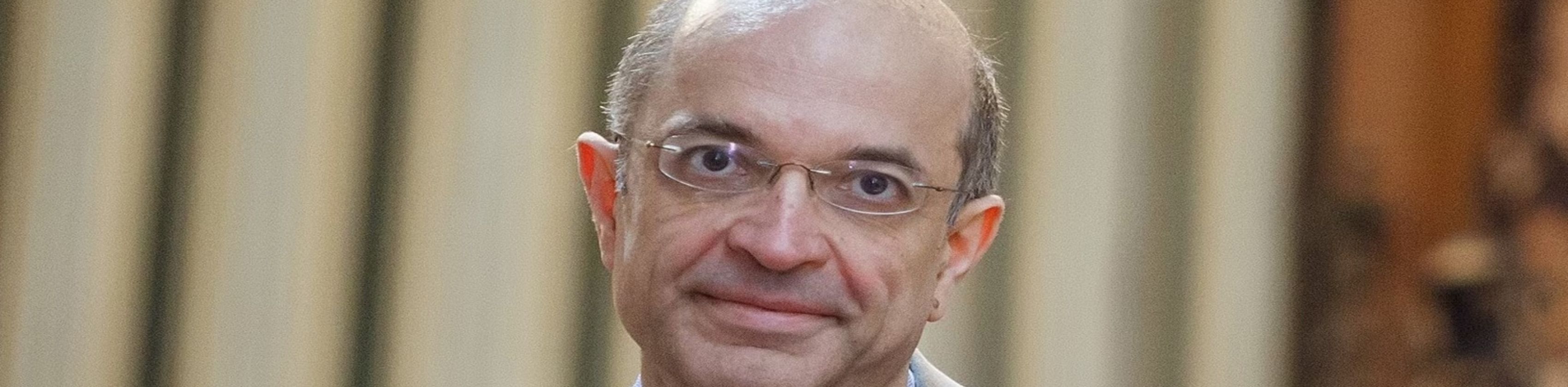 Christian von Blohn Christian von Blohn