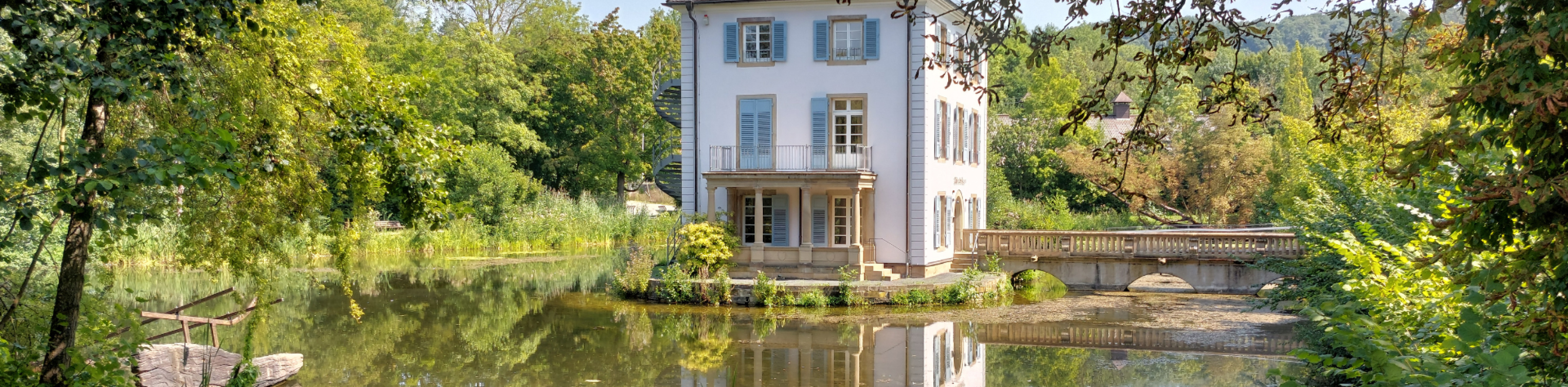 Literaturhaus Heilbronn (c) Literaturhaus Heilbronn_C. Contomichalos, © © Carolin Contomichalos Literaturhaus Heilbronn (c) Literaturhaus Heilbronn_C. Contomichalos, © © Carolin Contomichalos
