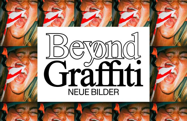 BG, &copy; Beyond Graffiti / Benjakon