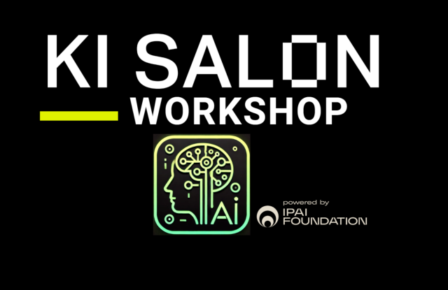 KI Workshop Banner