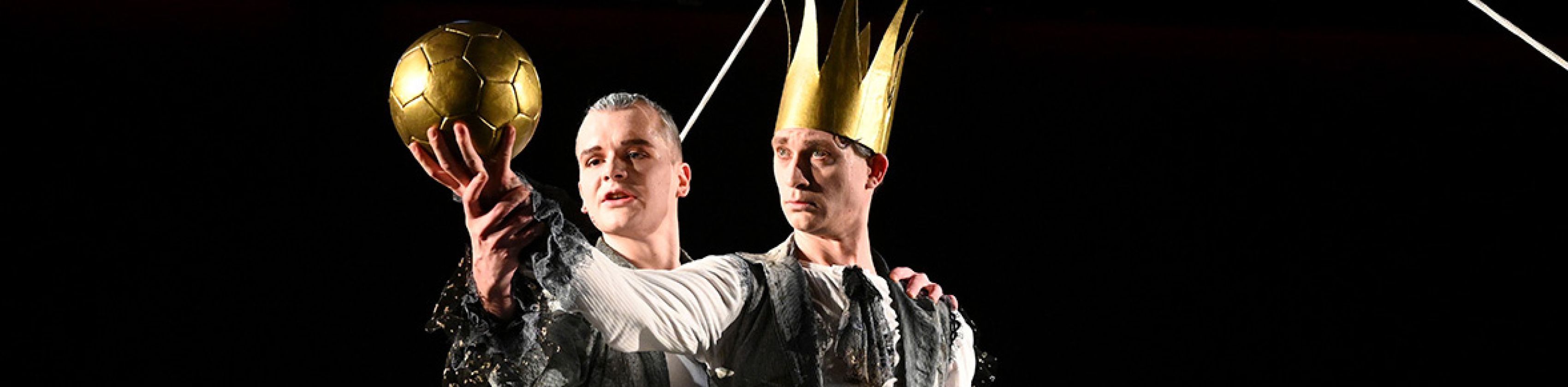 Foto "Time Out", &copy; Jochen Klenk