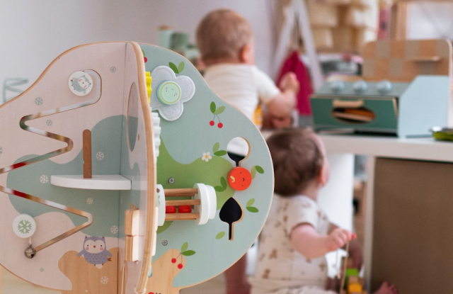 Studio Kunterbunt, &copy; kunterbunt