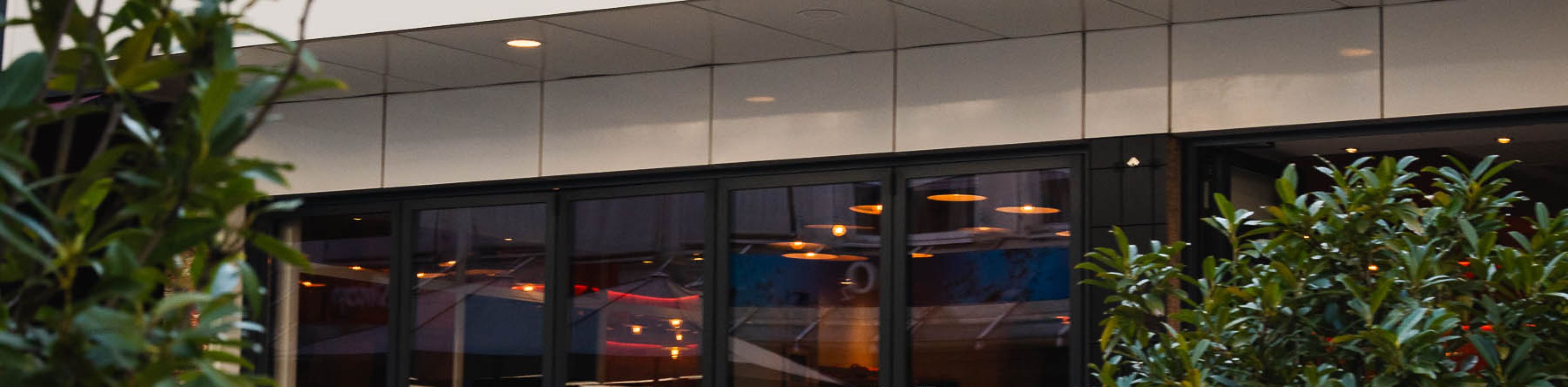 Caf&eacute; s'Sch&uuml;mli, &copy; Felix Schlenker