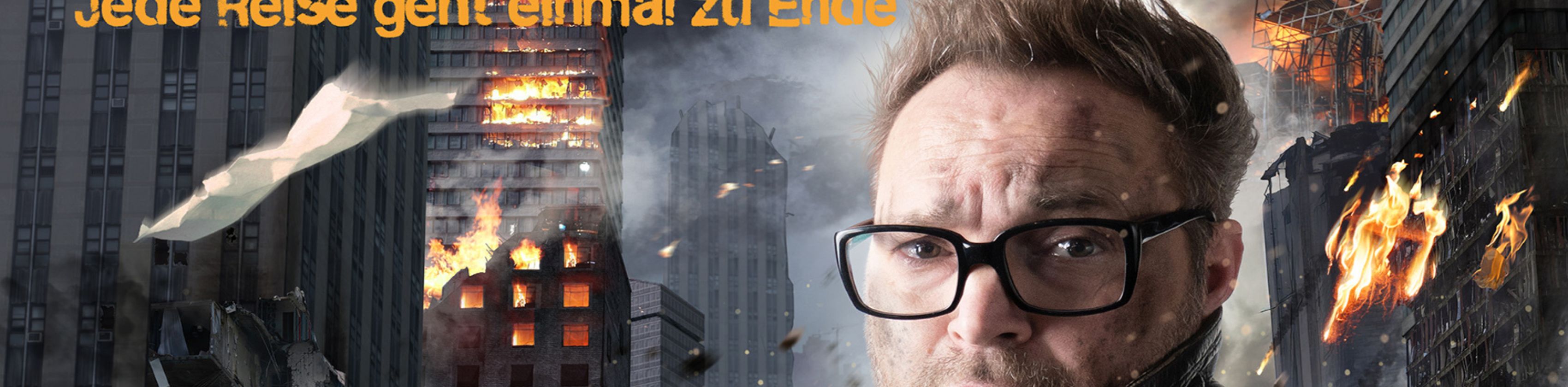 Paul Panzer Apaulkalypse