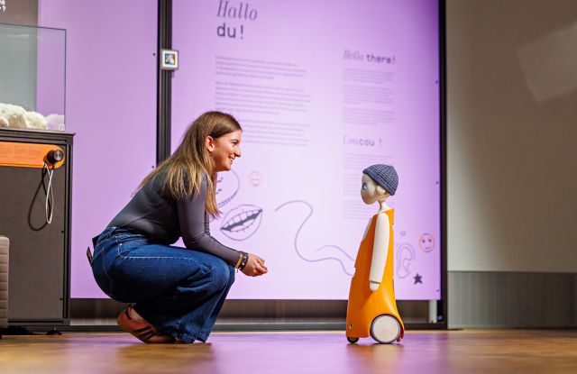 ki-was-geht, &copy; Verwendung nur im Rahmen redaktioneller Berichterstattung &uuml;ber die experimenta Heilbronn gestattet. Quelle: experimenta gGmbH