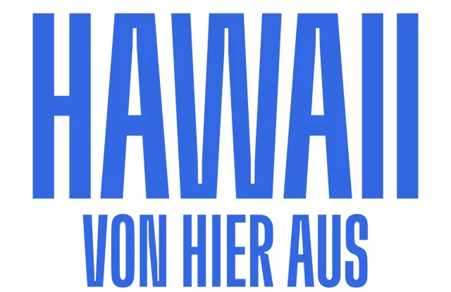 Hawaii - von hier aus, &copy; Theaterschiff Heilbronn