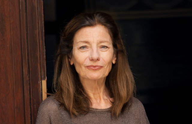 Ursula Krechel_(c)Heike Steinweg Photography 1920-1200, © Heike Steinweg Photography