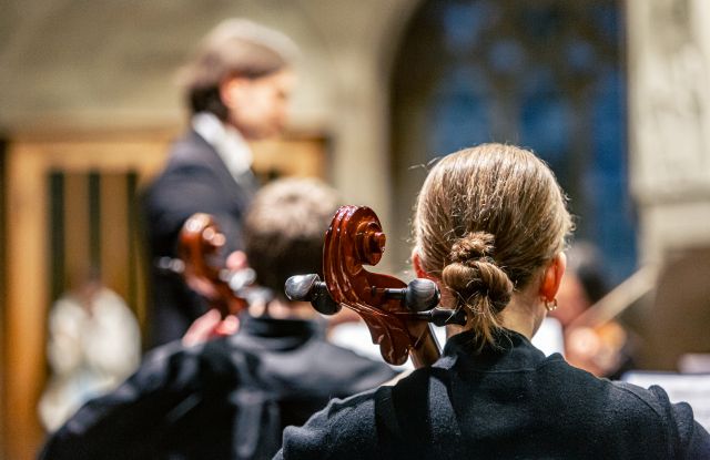 Jugend musiziert