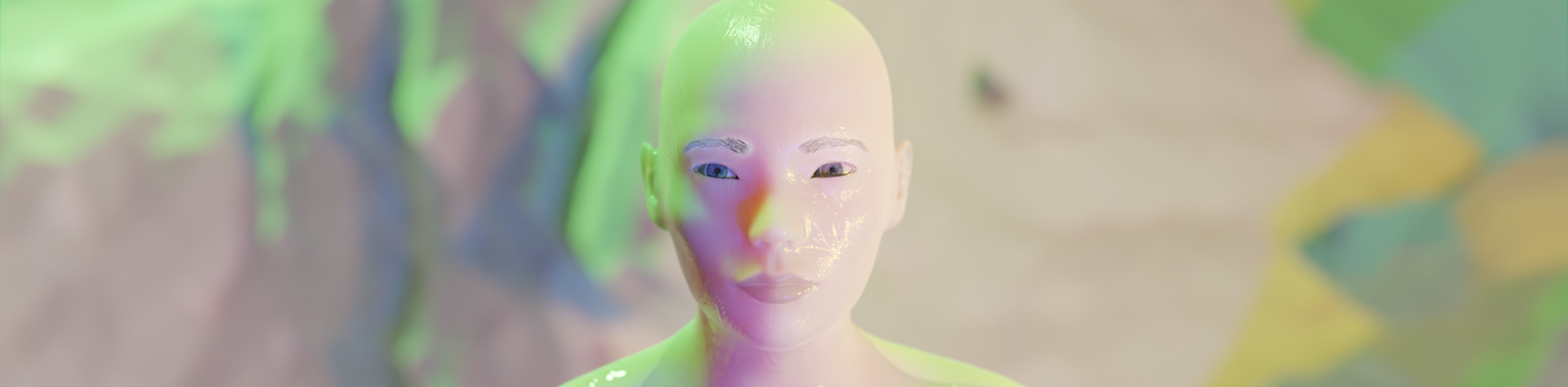 Photo 1_@lilith.aeon - Genesis by AΦE, © AΦE