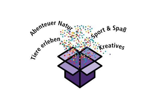 KinderFerienBox, &copy; Haus der Familie Heilbronn