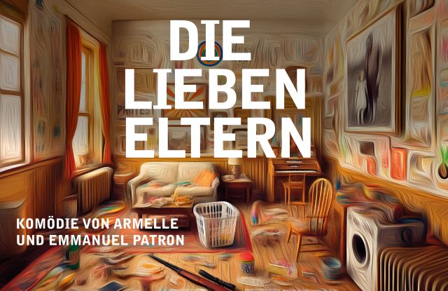 Die lieben Eltern neu, &copy; Theater Heilbronn