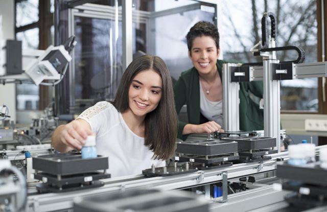 HHN, © Hochschule Heilbronn