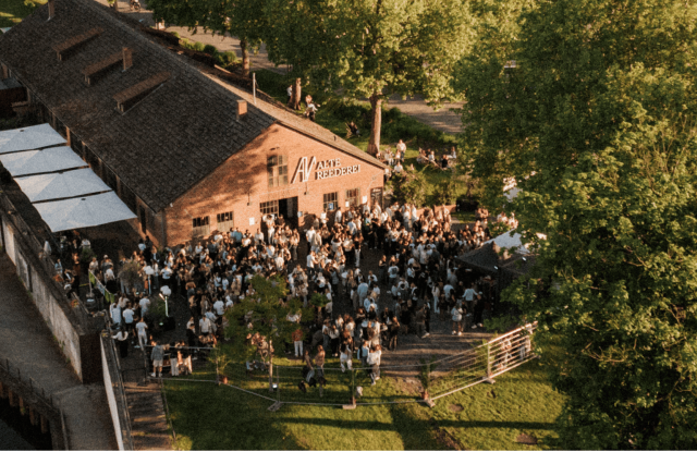 After Work by TEAL. Alte Reederei, © Voltino Restaurant und Catering GmbH & Co. KG