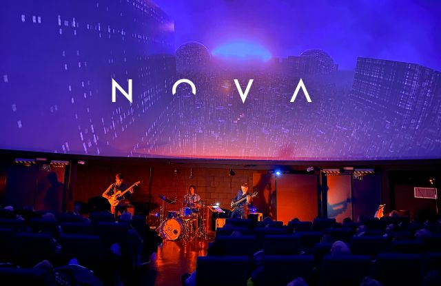 experimenta-nova-the-observatory-tour, &copy; Verwendung nur im Rahmen redaktioneller Berichterstattung &uuml;ber die experimenta Heilbronn gestattet. Quelle: experimenta gGmbH