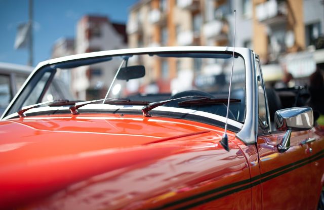 Seminar für Senior:innen um auch weiterhin sicher zu fahren