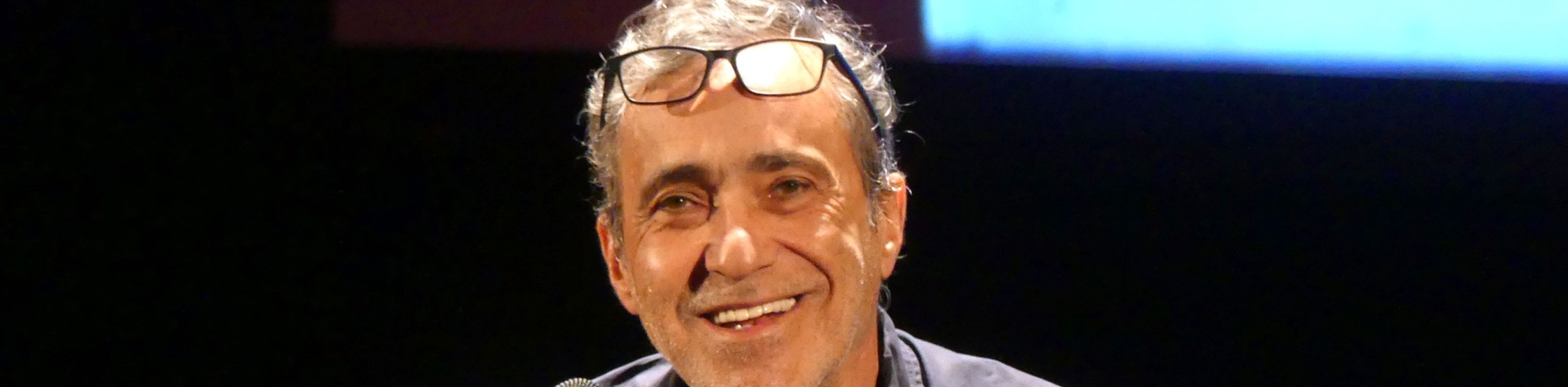 Jürgen Kuttner, © Klaus Pfeifer