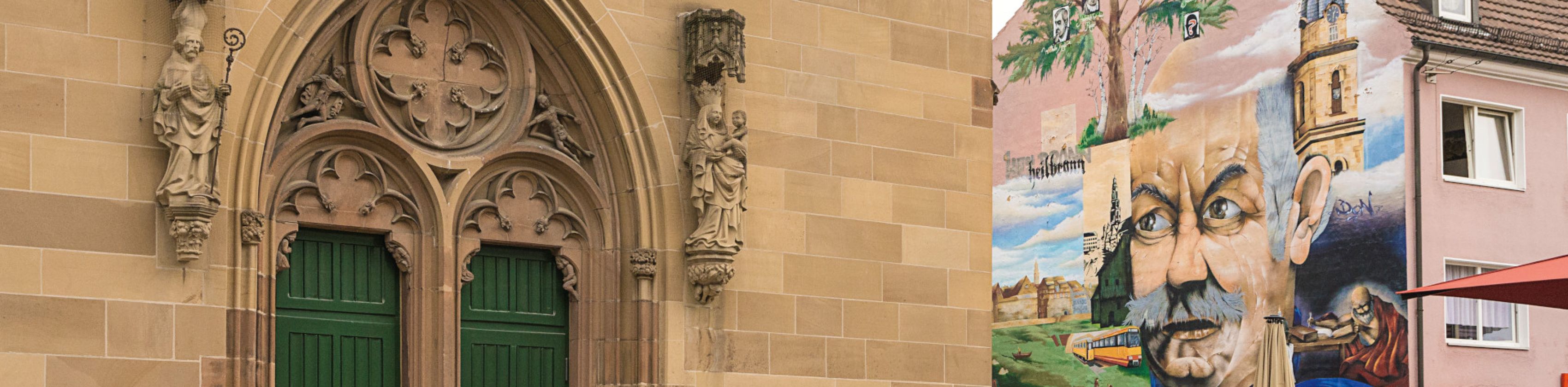 Nikolaikirche S&uuml;lmerstra&szlig;e