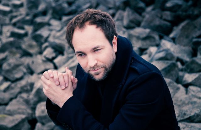 Herbert Schuch, &copy; Felix Broede