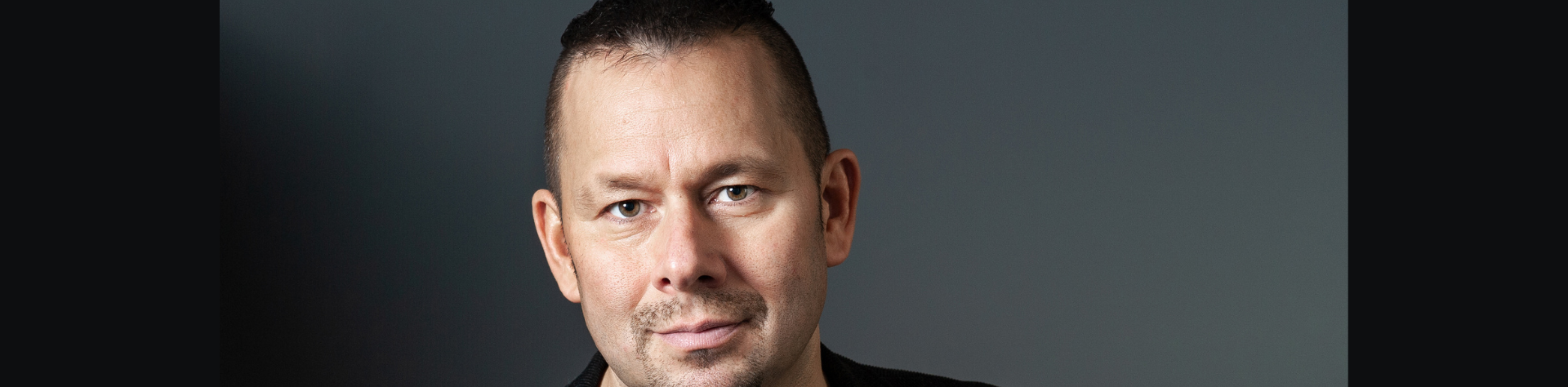 Marko Martin © Anke Illing_HMG, © Marko Martin © Anke Illing