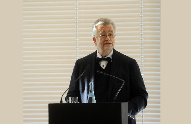 Prof. Dr. Thomas Schnabel &copy; Thomas Schnabel/privat, &copy; &copy; Thomas Schnabel/privat