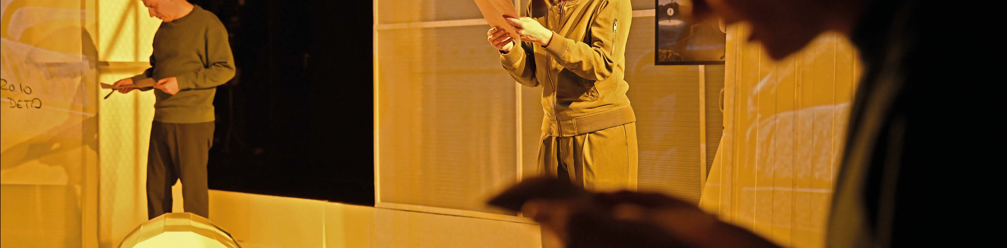 Pershing, &copy; Jochen Klenk